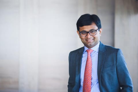 [Breaking]: Shardul Amarchand’s Shuva Mandal to move to Tata Group as Group General Counsel as part of Bharat Vasani’s succession plan [Updated]