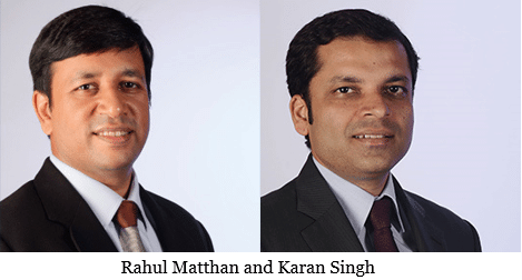 [Exclusive]: Trilegal v3.0 – New Consultative Board, National Practice Heads, new COO