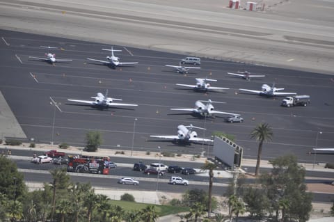 India gets new Civil Aviation Policy