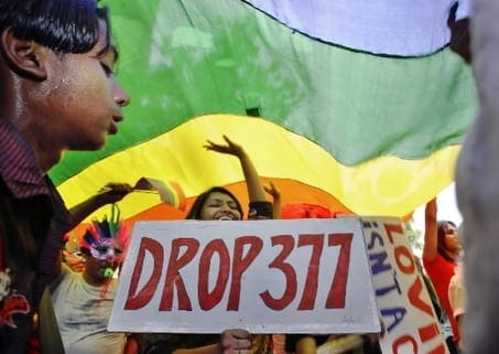 5 LGBT citizens move apex court to recognise “sexuality” as Fundamental Right [Read petition]