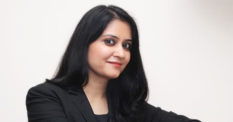 “We hope to soon put blue water between us and the rest” Zia Mody on Nisha Uberoi joining as Competition Co-Head