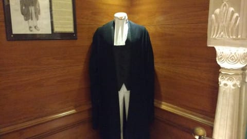 Magistrate pulled by TN Bar Council hits back at “mischievous, defamatory” TOI report