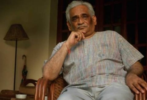 Back in Action? Rajeev Dhavan to appear in Ayodhya case