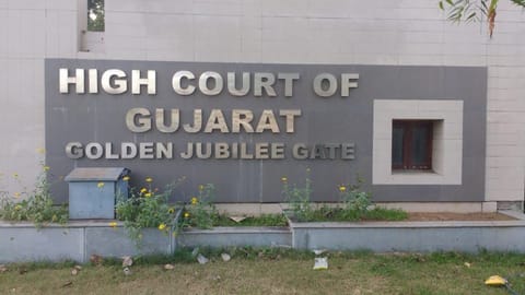 Gujarat High Court to decide if judge’s personal details are subject to RTI