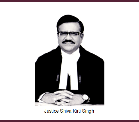 Exclusive: SC’s Shiva Kirti Singh J. calls for competitive exam to appoint judges to higher judiciary