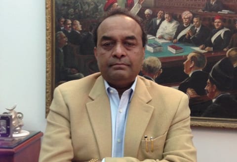 Breaking: Mukul Rohatgi, Ranjit Kumar, 5 ASGs get extension (but only ad-hoc); ASG Neeraj Kaul resigns