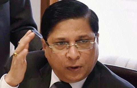 Deja Vu? Justice Dipak Misra, MP High Court and today’s #National Anthem order