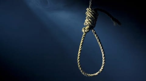 death penalty