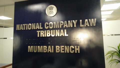 NCLT, Mumbai