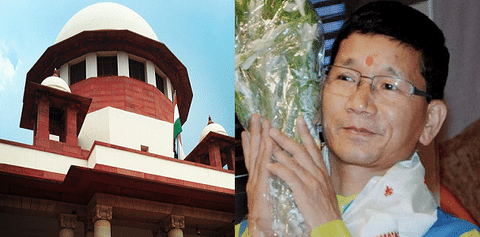 Chief Justice of India, Justice JS Khehar responds to letter by Kalikho Pul’s wife