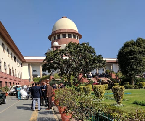 SC directs Google et al to put in place in-house mechanism to remove search results on pre-natal sex determination