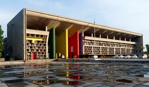 Punjab & Haryana High Court