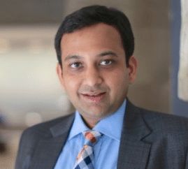 Former Shardul Amarchand Partner Saurav Kumar joins IndusLaw