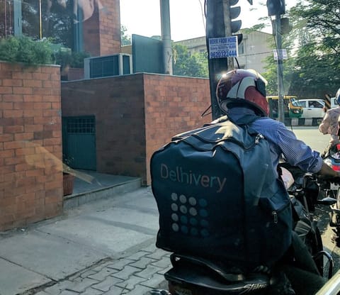 Khaitan, Samvad act on Delhivery’s 200 crore fund raise from Fosun International