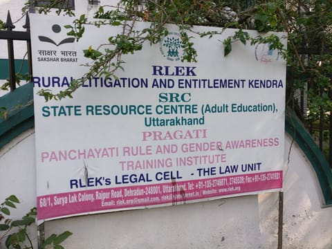 #WorldEnvironmentDay: A visit to RLEK, the cradle of environmental litigation in India