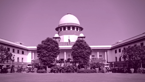 Judicial Officers made scapegoats for agitations, Supreme Court takes critical note [Read Order]