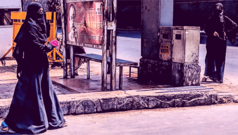 Delhi HC issues notice in plea seeking entry of women inside Nizamuddin Dargah