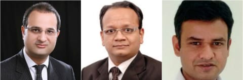#Promotions: Dua Associates makes 2 Partners, 2 Equity Partners