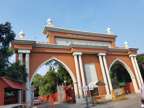 Madras HC issues notice in challenge to constitution of Authorities for Advanced Ruling under GST Act