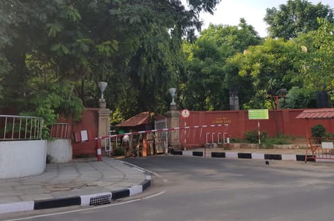 Madras HC cautions against casual implication of boy’s relatives in elopement cases