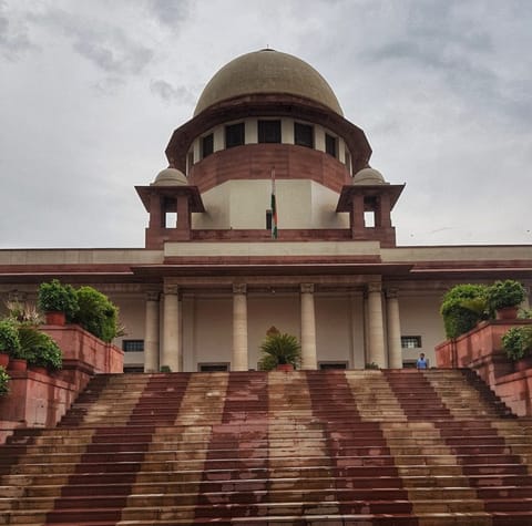 Disqualification under the Arbitration Act extended to the power to appoint – Supreme Court