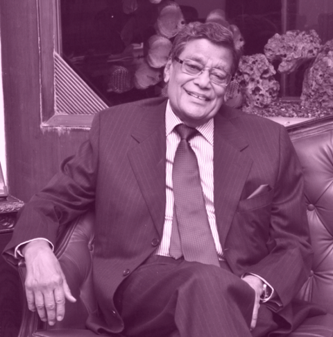 KK Venugopal is the new Attorney General for India