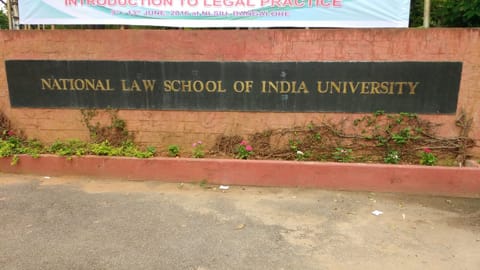 NLSIU Student Bar vows to oppose state domicile reservation [Read Letter]