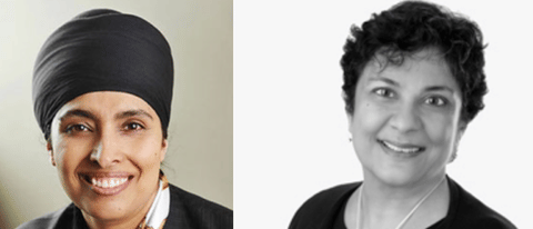 Shergill and Iyer – Not one but two Indian origin women appointed in Canada SC