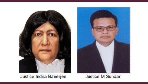 Breaking: Madras High Court delivers split verdict in MLA disqualification case