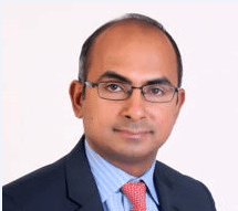 #Interviews: Naveen Raju, General Counsel of Mahindra & Mahindra