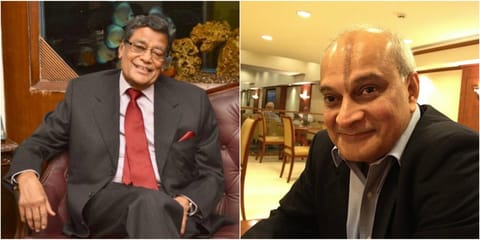 #RightToPrivacy: AG KK Venugopal, Aryama Sundaram make submissions on Day 4