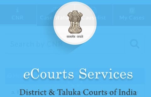 CJI launches ‘eCourts Services’ app for District and Taluka Courts