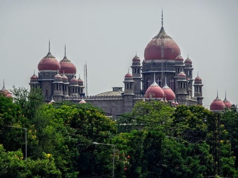 Ramanna Dora elected President of AP High Court Advocates Association