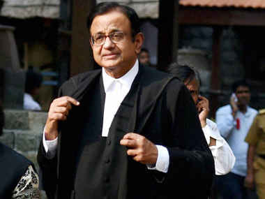 Aircel Maxis: CBI gets Centre’s nod to prosecute former Union Minister P Chidambaram