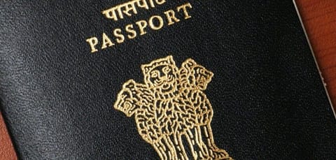 Passport