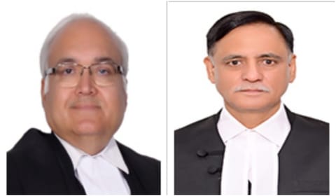 Punjab and Haryana HC grants bail to former JGLS rape convicts, shames “promiscuous” victim