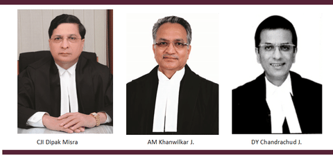 Supreme Court’s 10-point exposition of Section 482 CrPC for quashing FIRs/ criminal proceedings [Read judgment]