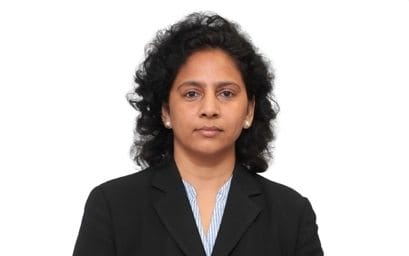 Former ELP Partner Jyoti Pawar joins Infosys as Deputy GC