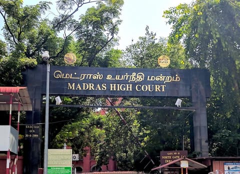 Allowing students to write arrear exams is a concession, cannot be claimed as a right, Madras HC