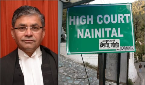 Filing false affidavit amounts to Perjury; Uttarakhand HC imposes 2 lakh costs on Advocate