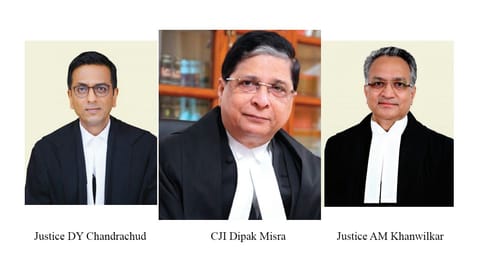 Use Section 144 CrPC to prevent Khap Panchayat gatherings, Supreme Court [Read judgment]
