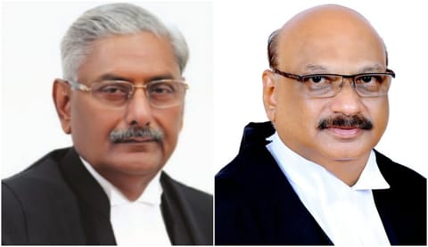 Dave, Jaising appear as SC says petitions seeking probe into Loya death raise serious questions