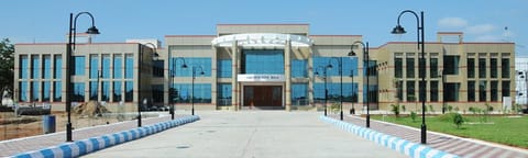 Participate: TNNLU's Conference on  All India Legal History Congress 