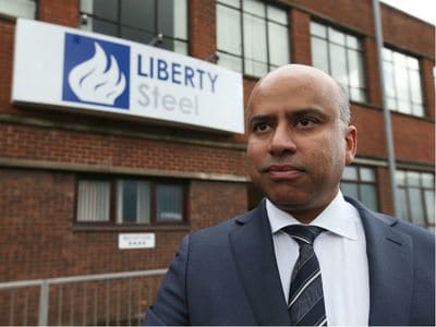 Liberty House approaches NCLT on rejection by Bhushan’s Creditors Committee