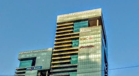 AZB, SAM, Khaitan act on Indiabulls, InterGlobe acquisition of office tower from Hines for 200 crore