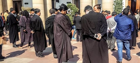 Delhi High Court sets time limit for oral arguments in commercial suit