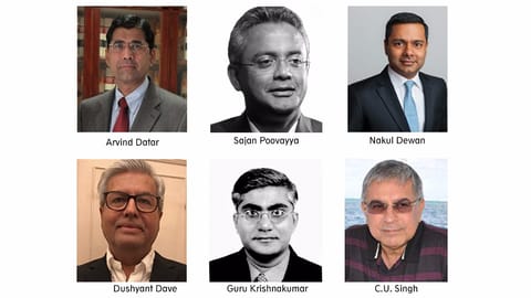 Today’s world is a global village, you cannot insulate India, Supreme Court in Foreign Law Firms case