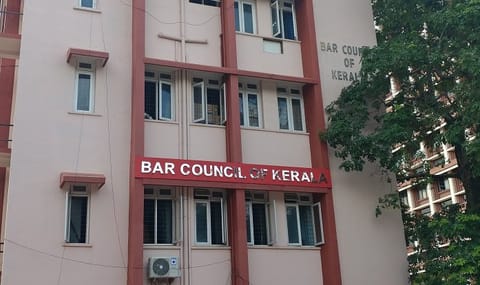Petition in Kerala HC alleges gross misappropriation of funds by Bar Council of Kerala
