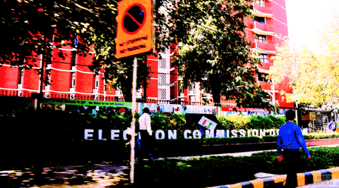 Not toothless anymore? “We found we have powers”, Election Commission to SC