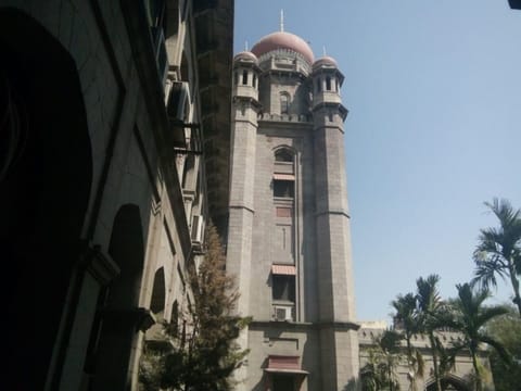 C Damodar Reddy elected President of the Telangana High Court Advocates Association